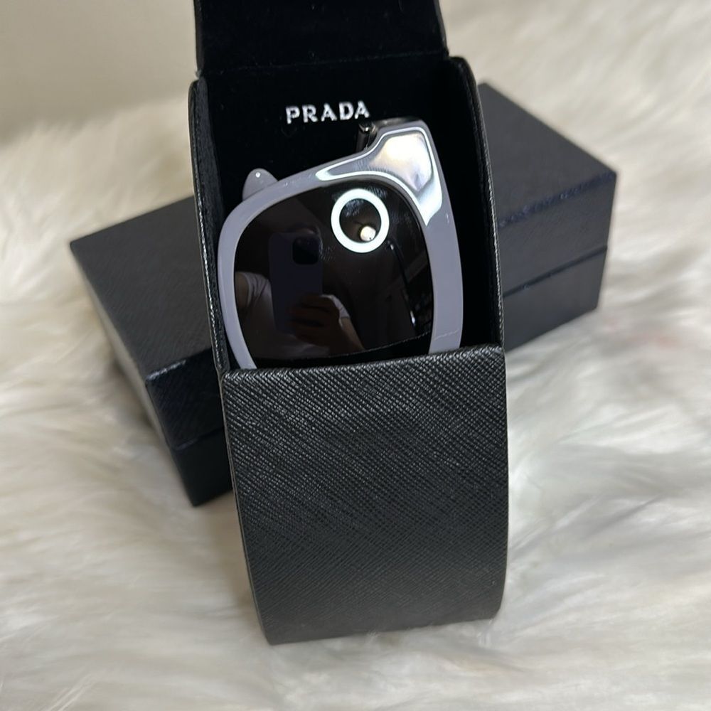 💯 Authentic Prada Sunglasses🍀 - Picture 12 of 14